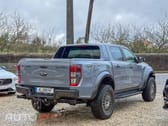 Ford Ranger 2.0 TDCi CD Raptor 4WD