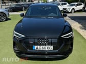 Audi E-Tron 55 quattro S line