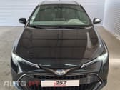 Toyota Corolla Touring Sports 1.8 Hybrid Comfort+P.Sport