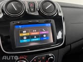 Dacia Sandero 0.9 TCe Stepway