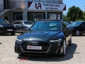 Audi A7 40 TDI S tronic