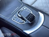 Mercedes-Benz C 300 de T 9G-TRONIC Avantgarde