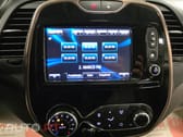 Renault Captur 1.5 dCi Exclusive