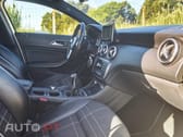 Mercedes-Benz A 180 CDi BE Edition