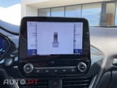 Ford Puma 1.0 EcoBoost MHEV ST-Line Aut.