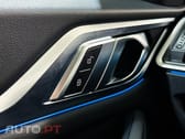 BMW i4 eDrive40 Pack Desportivo M