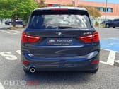 BMW 216 d 7L Advantage Auto