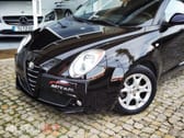 Alfa Romeo Mito 1.3 JTD Distinctive S&S