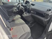 Peugeot Partner 1.6 BlueHDi Style