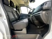 Renault Trafic 2.0 Blue dCi L2H2 Advance Increased Payload