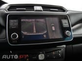 Nissan Leaf e+ Tekna