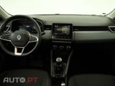 Renault Clio 1.0 TCe Evolution Bi-Fuel