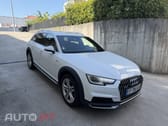 Audi A4 Allroad 2.0 TDI quattro Advance S tronic