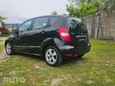 Mercedes-Benz A 180 CDI Avantgarde