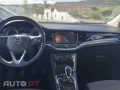 Opel Astra Sports Tourer 1.6 CDTI Ecotec Innovation S/S