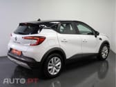 Renault Captur 1.0 TCe 90 equilibre