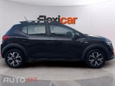 Dacia Sandero 1.0 ECO-G Expression Bi-Fuel