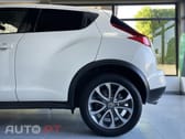 Nissan Juke 1.5 dCi Tekna Sport 129g