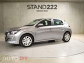 Peugeot 208 1.2 PureTech Active