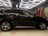 BMW X1 20 d xDrive Auto Pack M