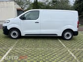 Citroen Jumpy 50 kWh M