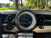 MINI Clubman John Cooper Works