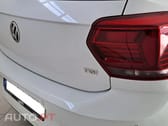 Volkswagen Polo Confortline