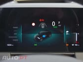 Opel Astra 54 kWh GS