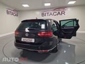 Volkswagen Passat Variant 1.4 TSI GTE Plug-in