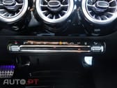 Mercedes-Benz CLA 250 e  Shooting Brake AMG Line
