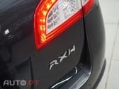 Peugeot 508 RXH 2.0 BlueHDi EAT6