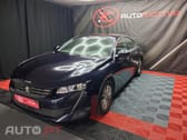 Peugeot 508 1.2 PureTech Active Pack EAT8