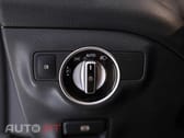 Mercedes-Benz CLA 220 (CDI) d 7G-DCT Orange Art Edition