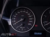 BMW 116 d Pack M Auto