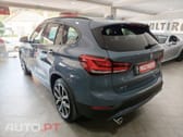BMW X1 16 d sDrive Auto