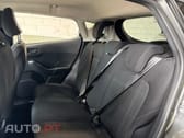 Ford Fiesta 1.0 EcoBoost MHEV Connected