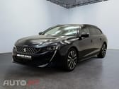 Peugeot 508 SW 1.5 BlueHDi GT EAT8