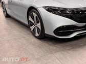 Mercedes-Benz EQS 450 +