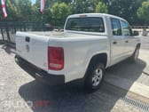 Volkswagen Amarok 2.0 TDi CD Trendline 4Motion