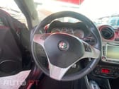 Alfa Romeo Mito 1.3 JTDM Distinctive