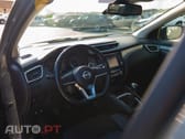 Nissan Qashqai 1.5 dCi N-Connecta