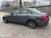Mercedes-Benz C 220 BlueTEC