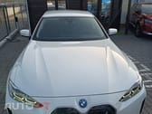 BMW i4 eDrive35