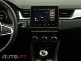 Renault Captur Captur 1.0 TCe Techno Bi-Fuel