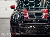 MINI Cooper S JCW M