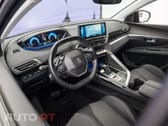Peugeot 3008 1.6 Hybrid Allure e-EAT8