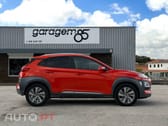Hyundai Kauai 1.6 CRDi Select