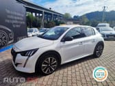 Peugeot 208 1.5 BlueHDi GT Line