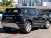 Land Rover Evoque D150 S
