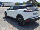 Peugeot 2008 PureTech 100 Stop&Start Active